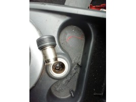 Priza bricheta 12 V Renault Megane 2 1.9 CDTI OEM 2003-20