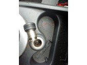 Priza bricheta 12 V Renault Megane 2 1.9 CDTI OEM 2003-20