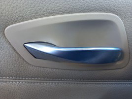 Maner  interior usa stanga spate BMW 320D E90 2.0 OEM 2005-2011
