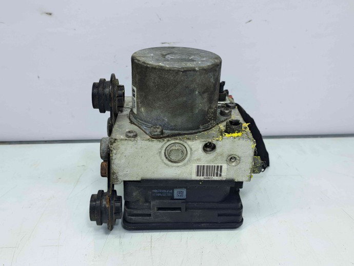 Pompa ABS Skoda Rapid (NH3) [Fabr 2012-2019] 6R0614517BD 1.6 TDI CAYC 77KW / 105CP 1.6 TDI CAYC 77KW / 105CP