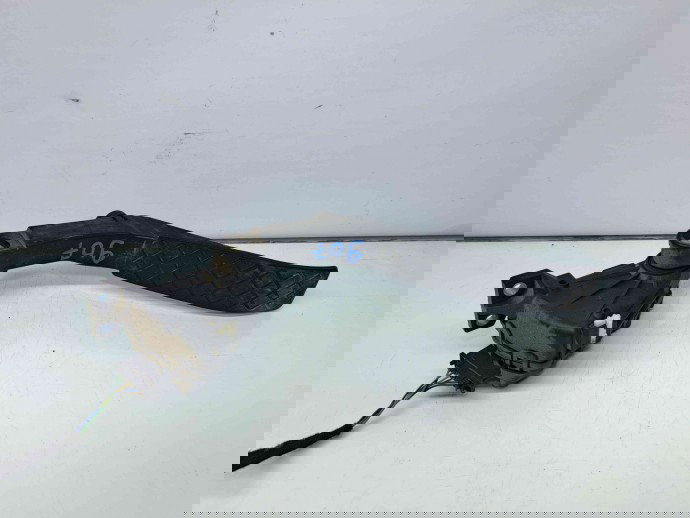 Pedala acceleratie Volkswagen Touareg (7LA, 7L6) [Fabr 2003-2010] 7L0723507B