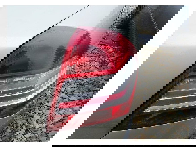 Stop dreapta Renault Megane 2 1.9 CDTI OEM 2003-200