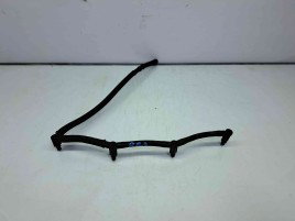 Conducta retur injectoare Ford Fiesta 6 [Fabr 2008-2019] OEM 1.6 TDCI G8DA 1.6 TDCI G8DA 77KW / 105CP