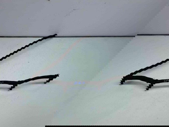 Conducta retur injectoare Ford Fiesta 6 [Fabr 2008-2019] OEM 1.6 TDCI G8DA 1.6 TDCI G8DA 77KW / 105CP