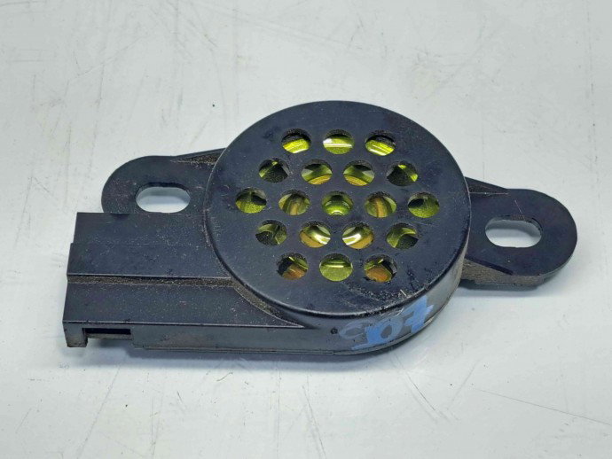  Buzzer senzor parcare Volkswagen Touareg (7LA, 7L6) [Fabr 2003-2010] 1J0919279