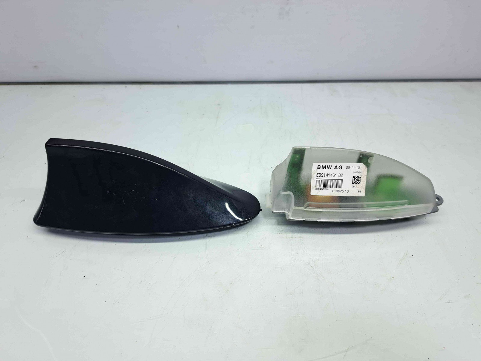 Antena Bmw 5 (F10) [Fabr 2011-2016] 9141461-02 - imagine 2