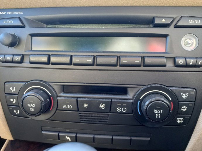Panou clima BMW 320D E90 2.0 OEM 2005-2011