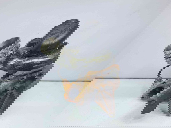 Turbina Volkswagen Touareg (7LA, 7L6) [Fabr 2003-2010] 059145715F 3.0 TDI BKS 165KW / 224CP  