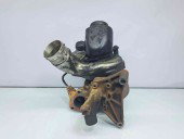 Turbina Volkswagen Touareg (7LA, 7L6) [Fabr 2003-2010] 059145715F 3.0 TDI BKS 165KW / 224CP  