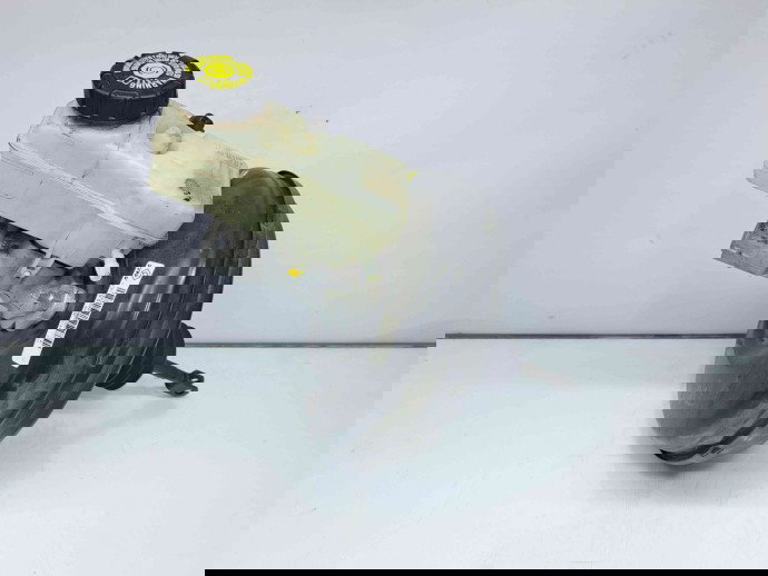 Tulumba frana Dacia Sandero 2 [Fabr 2012-prezent] 472103298R 0.9 Benz H4B400  