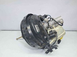 Tulumba frana Volkswagen Touareg (7LA, 7L6) [Fabr 2003-2010] 7L6612101 3.0 TDI BKS  