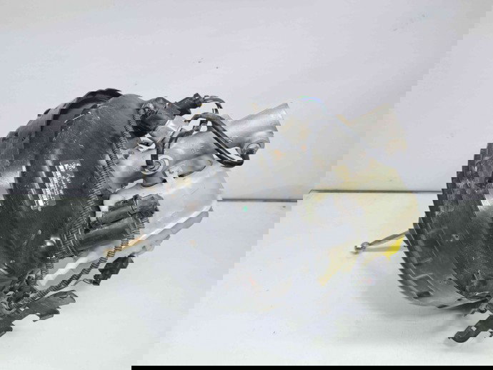 Tulumba frana Volkswagen Touareg (7LA, 7L6) [Fabr 2003-2010] 7L6612101 3.0 TDI BKS  