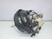 Tulumba frana Volkswagen Touareg (7LA, 7L6) [Fabr 2003-2010] 7L6612101 3.0 TDI BKS  