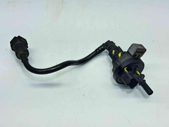 Supapa vacuum Dacia Sandero 2 [Fabr 2012-prezent] 2580119A 0.9 Benz H4B400  