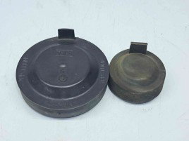 Set capace far Dacia Sandero 2 [Fabr 2012-prezent] OEM