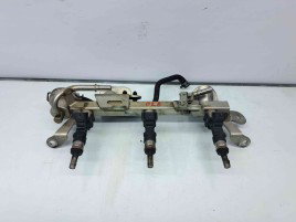 Rampa injectoare Dacia Sandero 2 [Fabr 2012-prezent] 175201470R 0.9 Benz H4B400  