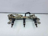 Rampa injectoare Dacia Sandero 2 [Fabr 2012-prezent] 175201470R 0.9 Benz H4B400  