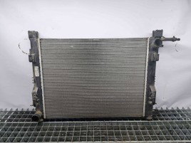 Radiator apa Dacia Sandero 2 [Fabr 2012-prezent] 214100078R 0.9 Benz H4B400 0.9 Benz H4B400 66KW / 90CP