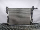 Radiator apa Dacia Sandero 2 [Fabr 2012-prezent] 214100078R 0.9 Benz H4B400 0.9 Benz H4B400 66KW / 90CP