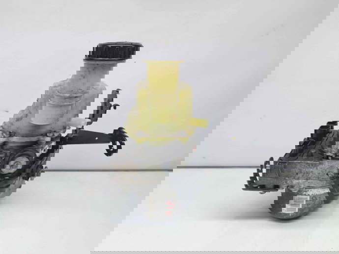 Pompa servodirectie Dacia Sandero 2 [Fabr 2012-prezent] 491102583R 0.9 Benz H4B400  