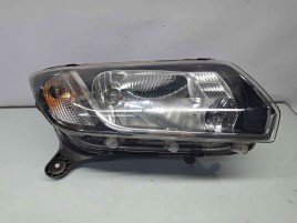  Far dreapta Dacia Logan 2 [Fabr 2012-prezent] 260107737R