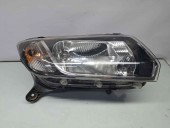  Far dreapta Dacia Logan 2 [Fabr 2012-prezent] 260107737R