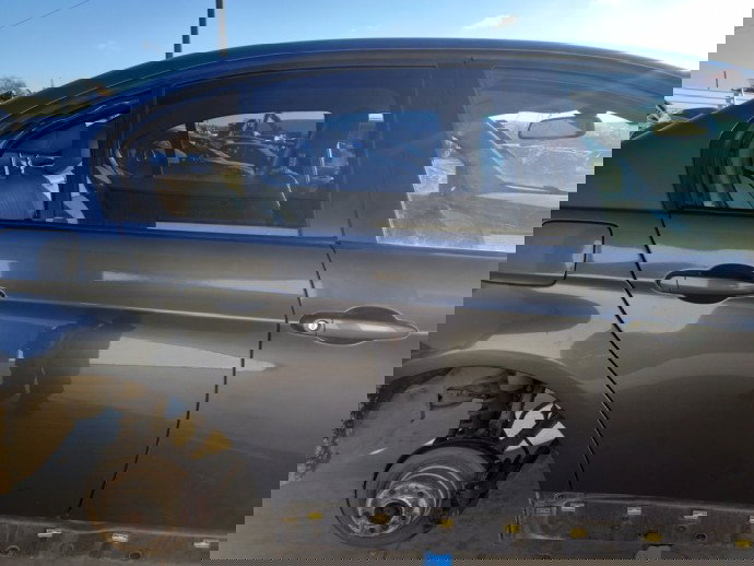 Usa dreapta spate BMW 320D E90 2.0 OEM 2005-2011