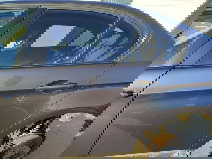 Usa stanga spate BMW 320D E90 2.0 OEM 2005-2011