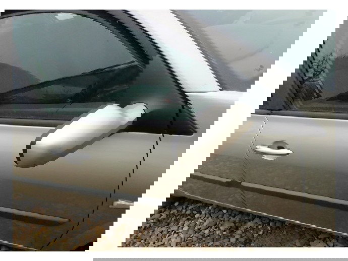 Usa dreapta fata Renault Megane 2 1.9 CDTI TED11 2003-200