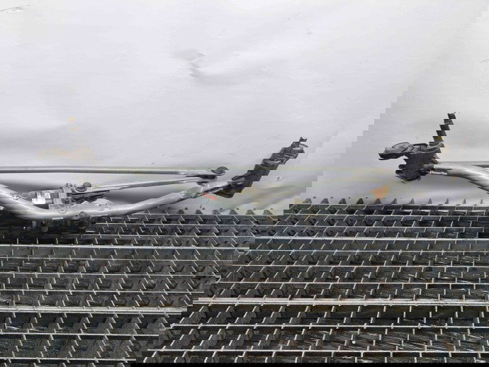  Angrenaj stergator Dacia Sandero 2 [Fabr 2012-prezent] 288004410R