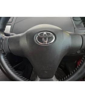 Airbag volan 3 spite Toyota Yaris 1.4 OEM 2005-2011