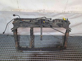 Trager Ford Fiesta 6 [Fabr 2008-2019] 8A61-19A688-BA