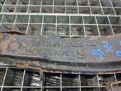 Fuzeta fata stanga Volkswagen Touareg (7LA, 7L6) [Fabr 2003-2010] 7L0407257A 3.0 TDI BKS 3.0 TDI BKS 165KW / 224CP