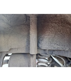 Amortizor dreapta spate Toyota Yaris 1.4 OEM 2005-2011