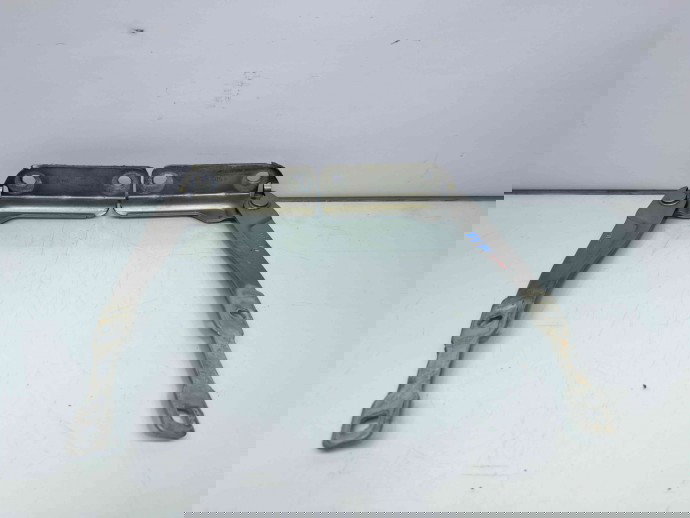 Set balamale capota Dacia Sandero 2 [Fabr 2012-prezent] OEM