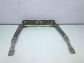 Set balamale capota Dacia Sandero 2 [Fabr 2012-prezent] OEM