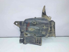 Scut lateral stanga Dacia Sandero 2 [Fabr 2012-prezent] 638312139R