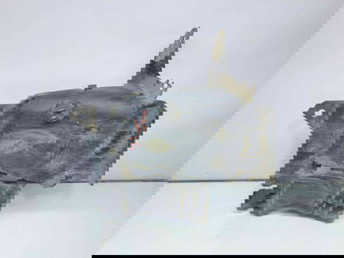 Scut lateral stanga Dacia Sandero 2 [Fabr 2012-prezent] 638312139R