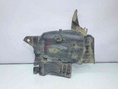 Scut lateral stanga Dacia Sandero 2 [Fabr 2012-prezent] 638312139R