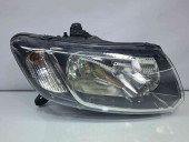  Far dreapta Dacia Sandero 2 [Fabr 2012-prezent] 260107615R