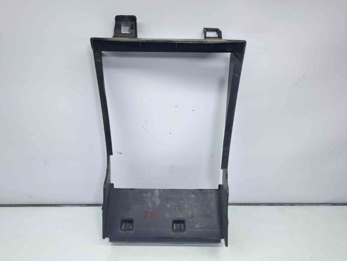 Deflector aer Dacia Sandero 2 [Fabr 2012-prezent] 215585027R