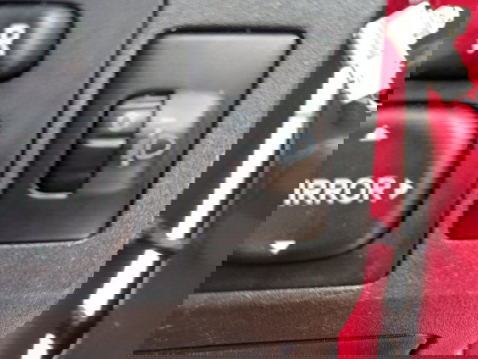 Buton reglaj faruri Toyota Yaris 1.4 OEM 2005-2011