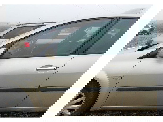 Usa stanga fata Renault Megane 2 1.9 CDTI OEM 2003-200