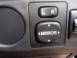 Buton reglaj oglinzi Toyota Yaris 1.4 OEM 2005-2011