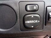 Buton reglaj oglinzi Toyota Yaris 1.4 OEM 2005-2011