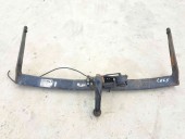 Carlig remorcare Volkswagen Passat CC (357) [Fabr 2008-2012] OEM