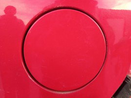 Capac rezervor Toyota Yaris 1.4 OEM 2005-2011