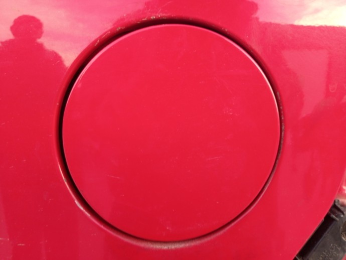 Capac rezervor Toyota Yaris 1.4 OEM 2005-2011