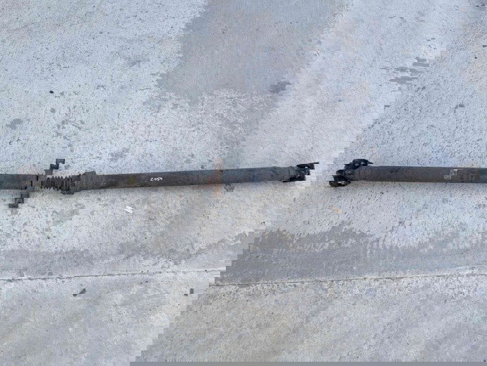 Cardan Hyundai Santa Fe 2 (CM) [Fabr 2005-2012] 49300-2B510 2.2 D4EB   