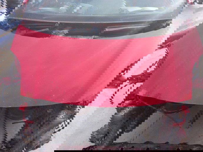 Capota Toyota Yaris 1.4 OEM 2005-2011